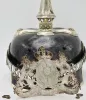 Bavarian Infantry Leib-Regiment Pickelhaube Visuel 9